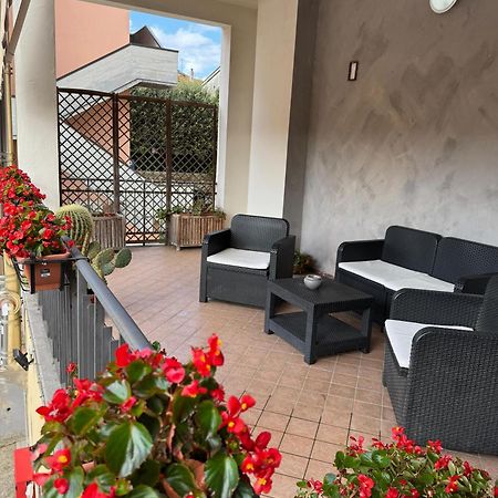 Albergo La Posta Arezzo Badia Al Pino Exterior photo