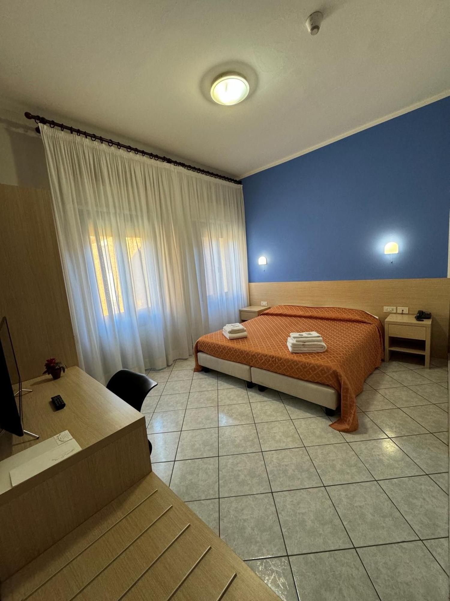 Albergo La Posta Arezzo Badia Al Pino Exterior photo