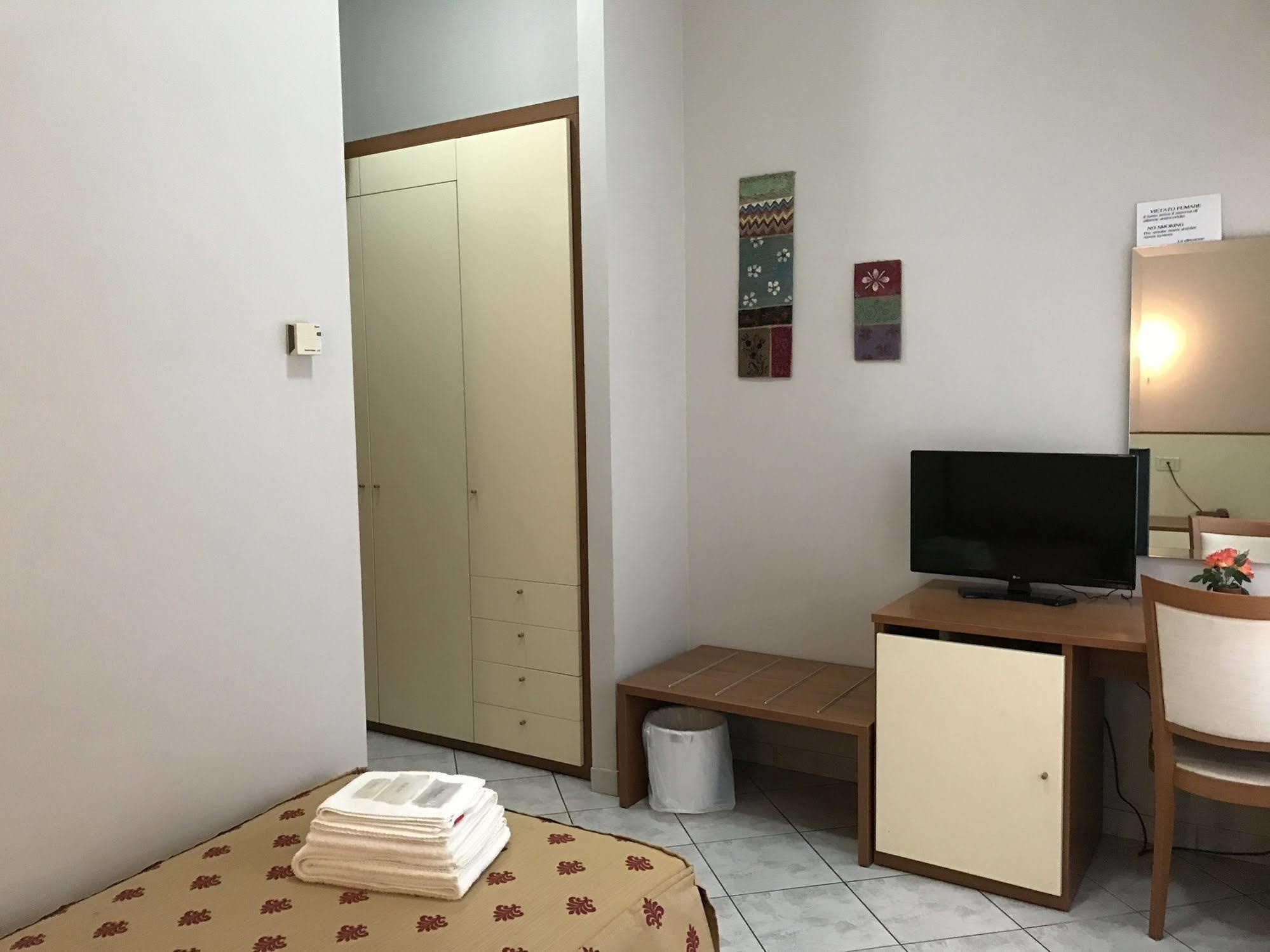 Albergo La Posta Arezzo Badia Al Pino Exterior photo