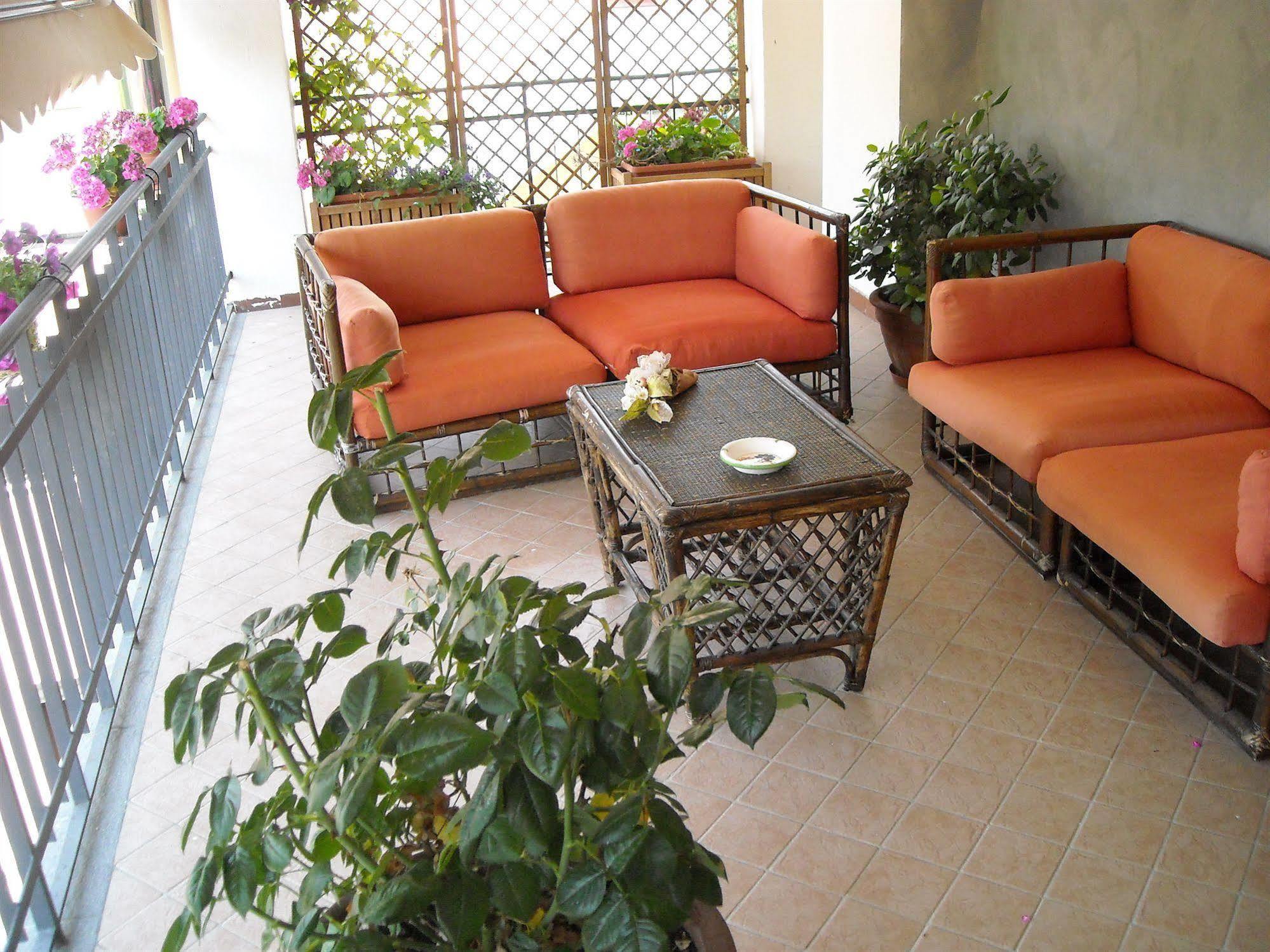 Albergo La Posta Arezzo Badia Al Pino Exterior photo